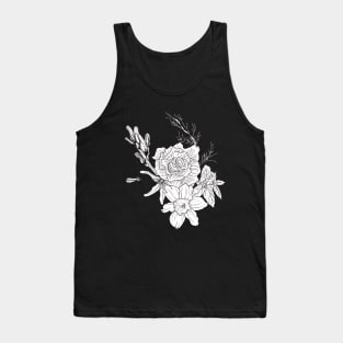 Unexpected Growth Tank Top